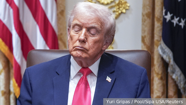     Фото: Yuri Gripas / Pool/Sipa USA/Reuters   
 Текст: Ольга Иванова