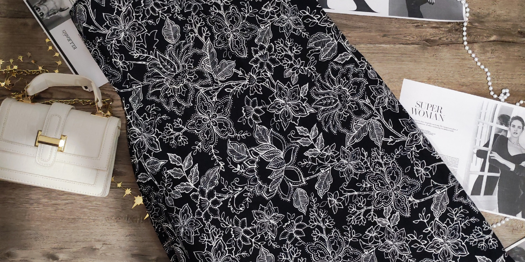 Мешок вещей с секонд Хэнда