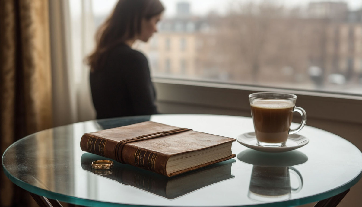 Тот самый дневник