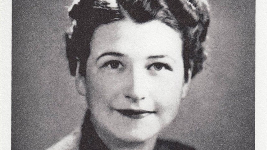 Табита Бэббит