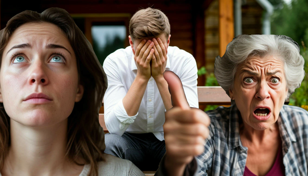 Коллаж @ Горбунов Сергей; Изображение создано с использованием сервиса Шедеврум по запросу Сергея Горбунова.