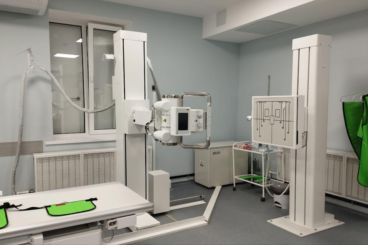    Фото: Минздрав Липецкой области, источник: lipetskmedia.ru