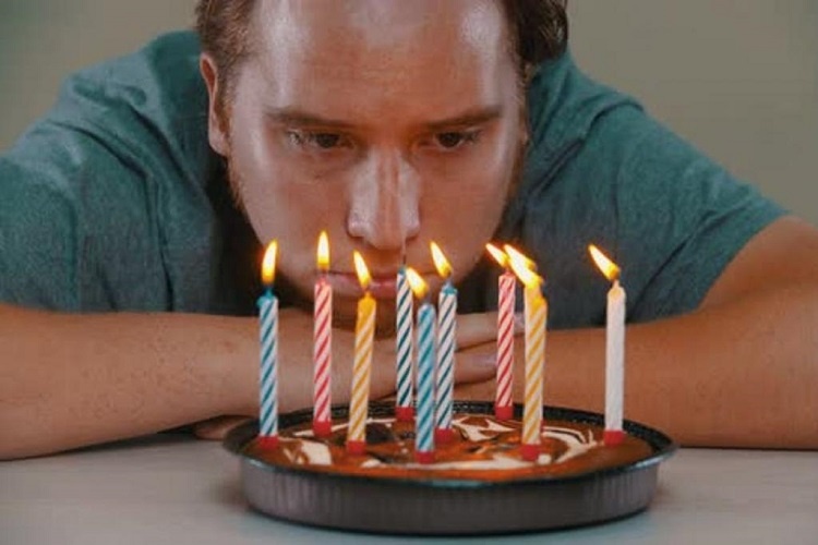 Грехи молодости