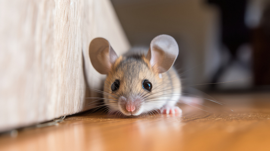 Современные методы защиты от мышей в частном доме