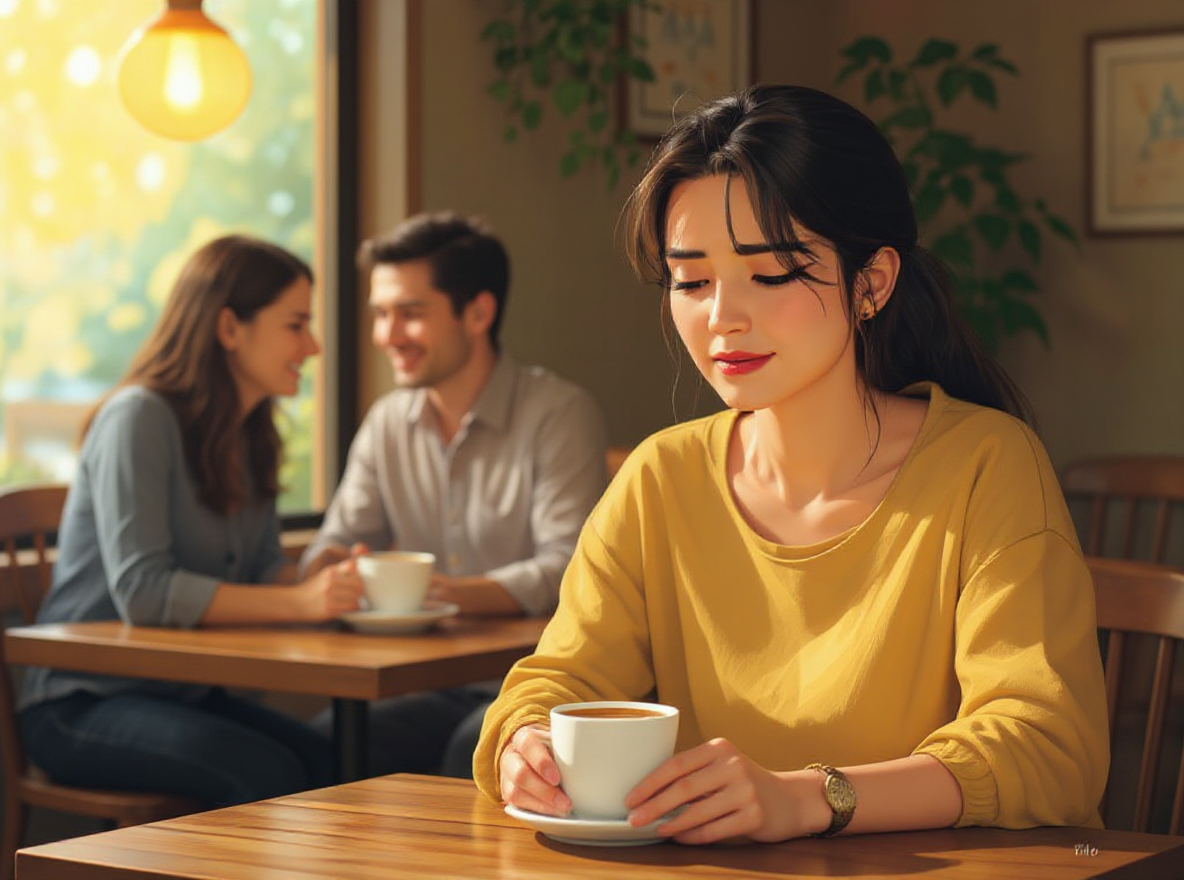 Так внутри идет борьба между потребностью между безопасностью и близостью