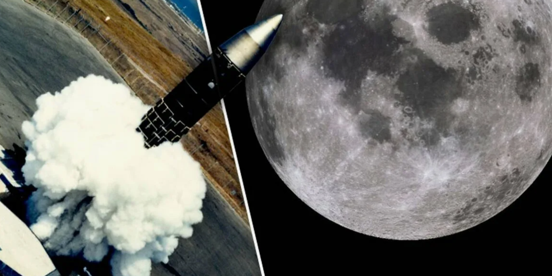 Почему США в 1950-х собирались взорвать ядерный заряд на Луне