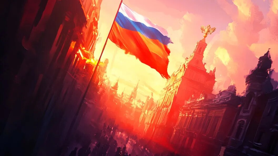    Коллаж Царьграда