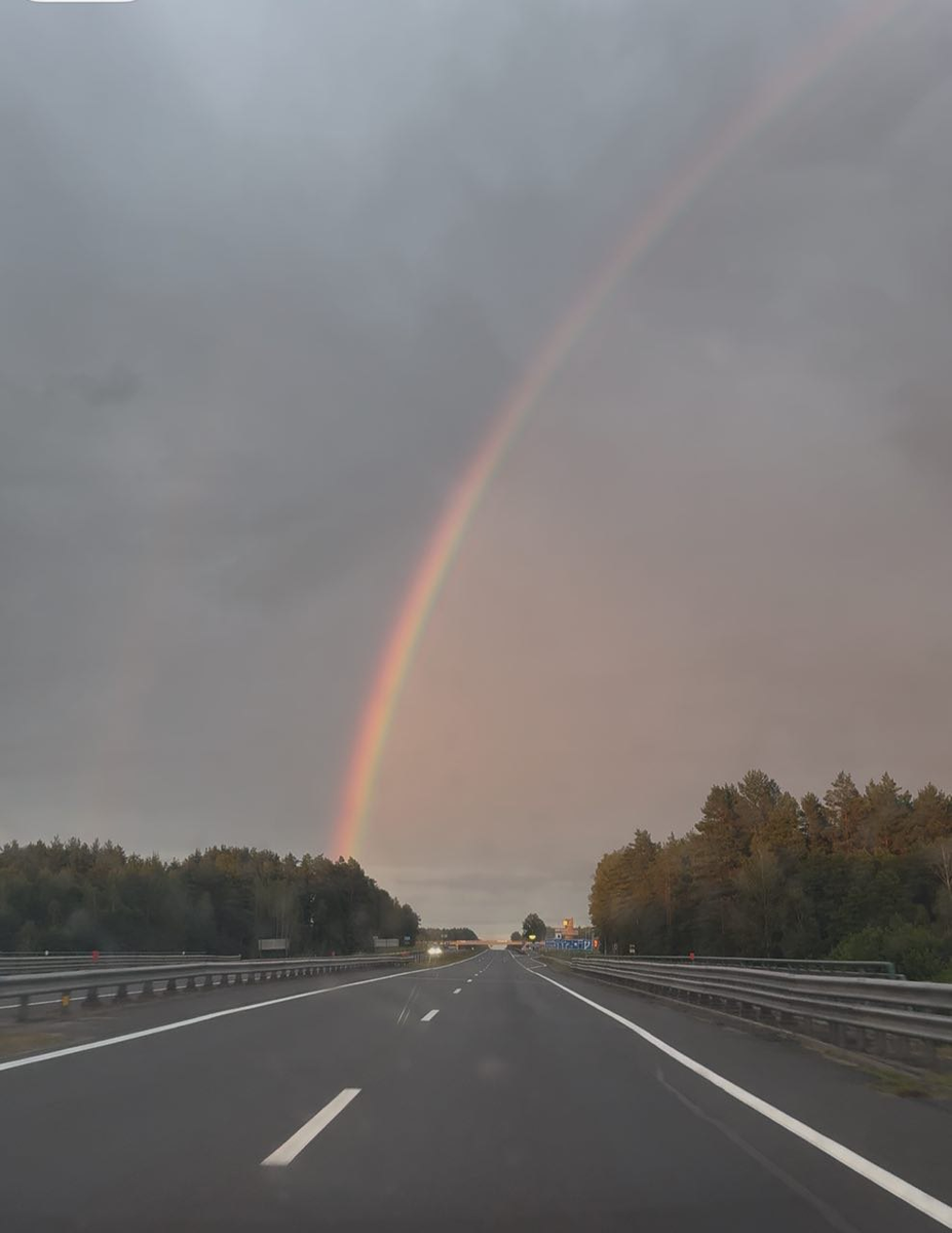 из личного фотоархива