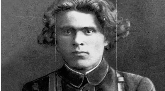 Нестор Махно