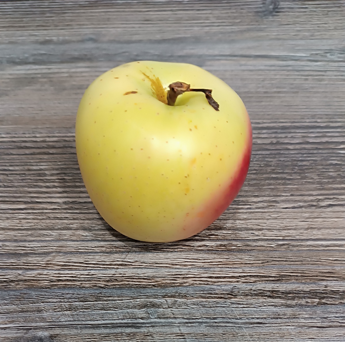 Зимний банан 