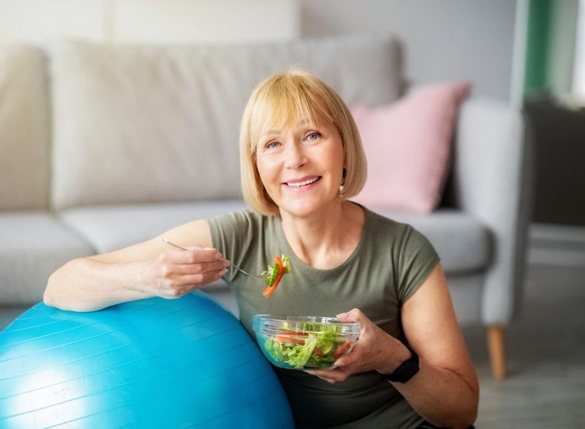 И знаете что? Это не значит, что вы должны терпеть. Значит, нужно работать с телом правильно - мягко, системно и с пониманием его механизмов.
