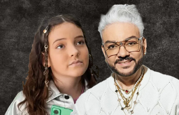 Больше не «Алла-Виктория»: Почему дочь Киркорова хочет стереть своё имя, связанное с Пугачёвой