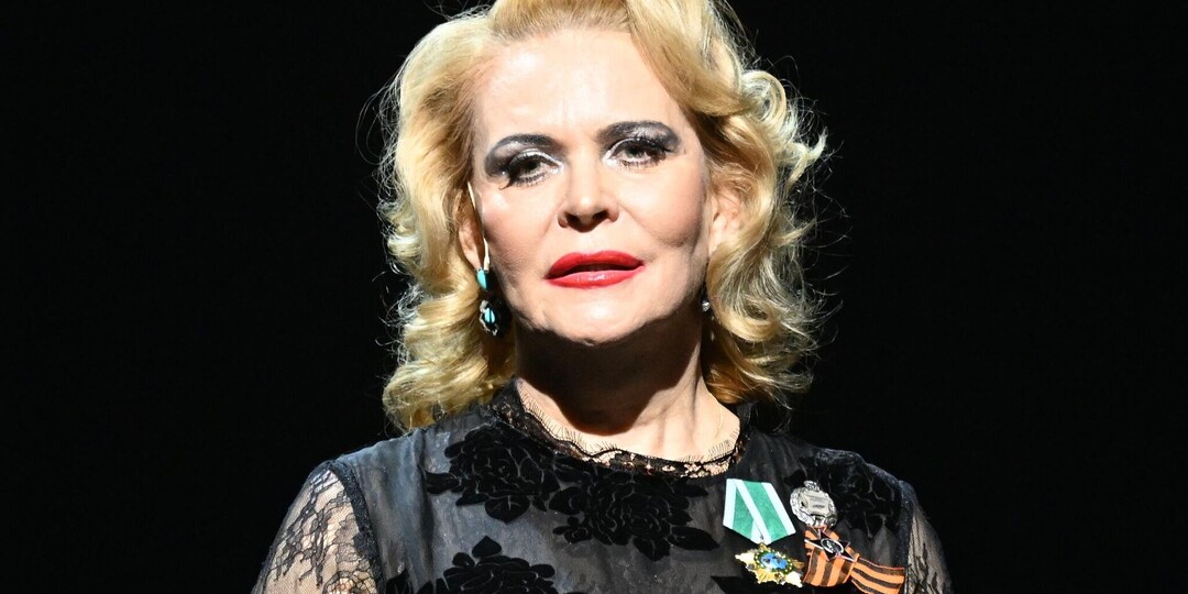 Как сейчас живёт дочь Юрия Яковлева, молчавшая о насилии 30 лет