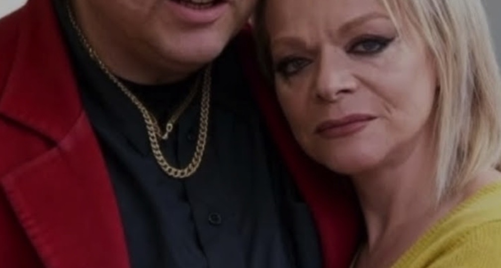 Барецкий сын Долиной и Моисеева