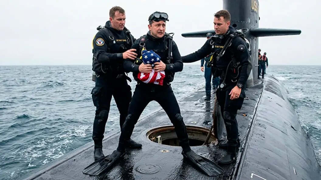    Коллаж Царьграда