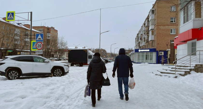    Фото из архива редакции