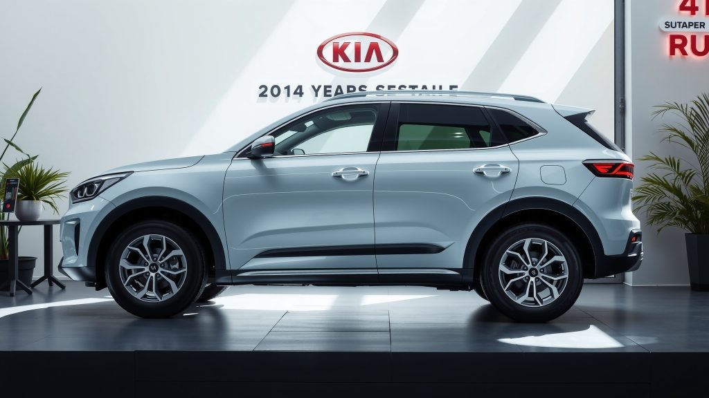    Каков полный обзор Kia K5 2.0 160 л.с.: расход топлива, надежность и стоимость в России