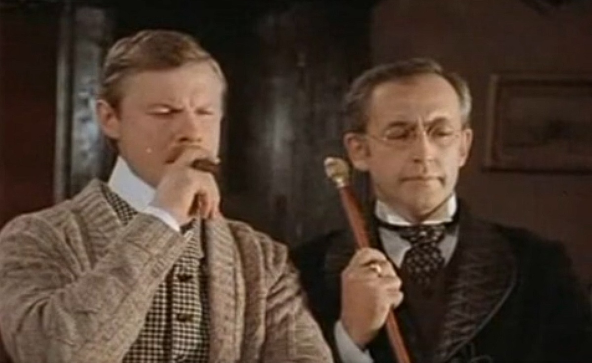 Кадр из фильма