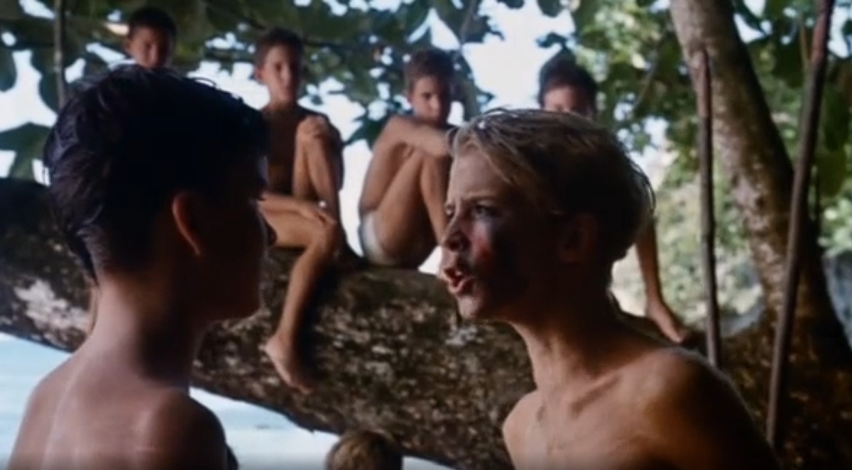 Кадр из фильма