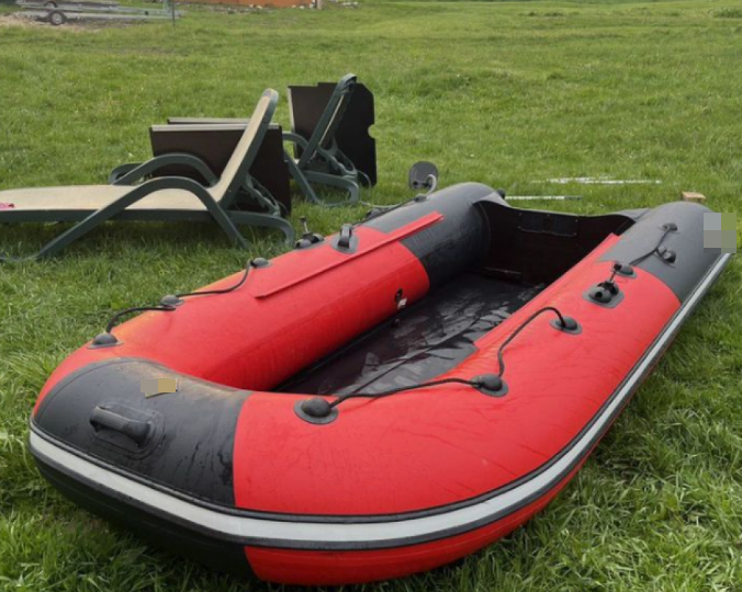 ПВХ лодку сделали плохо: Такую лучше не покупать. Обсуждаем разные ПВХшки