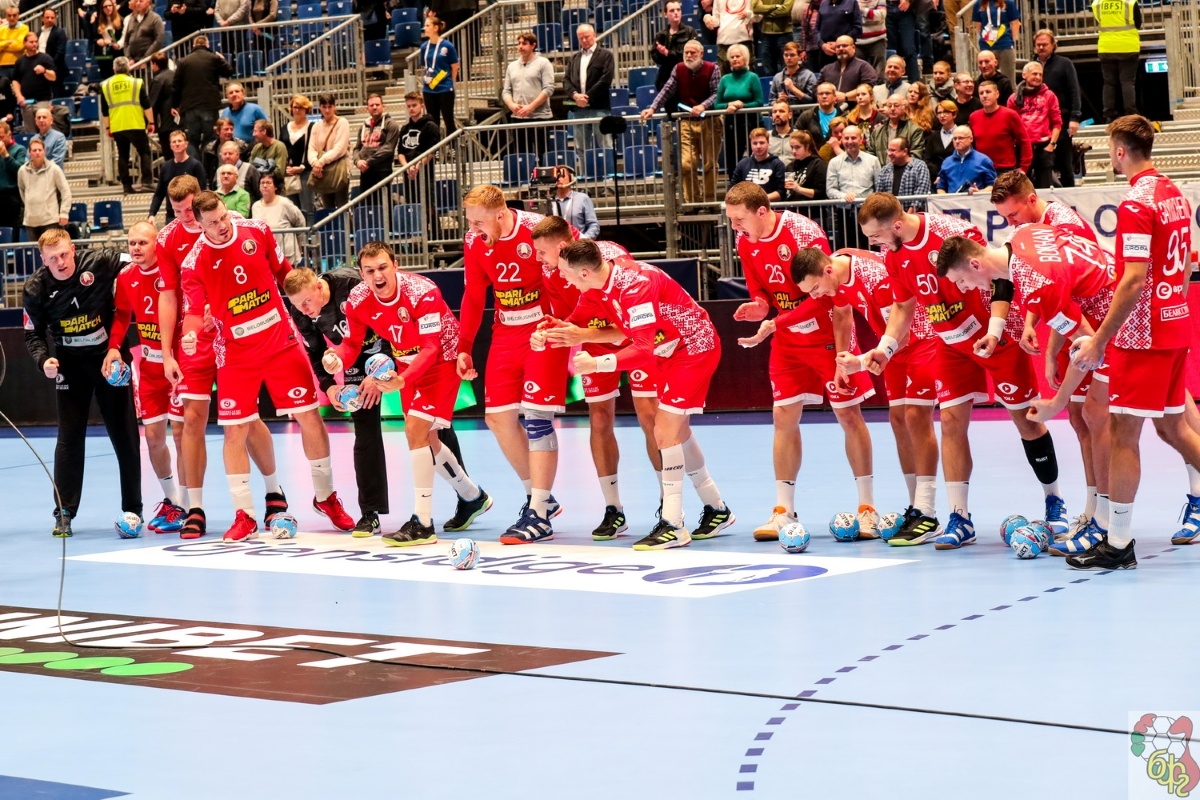    Фото: handball.by