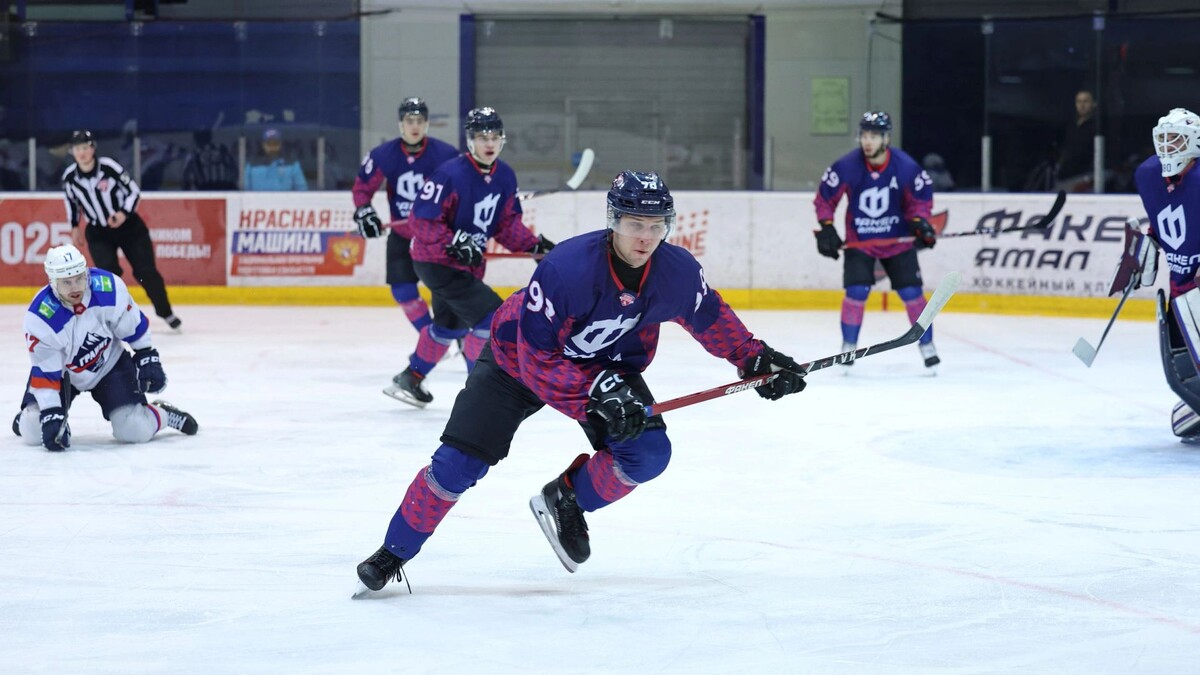    Фото: Андрей Ткачев / «Ямал-Медиа»