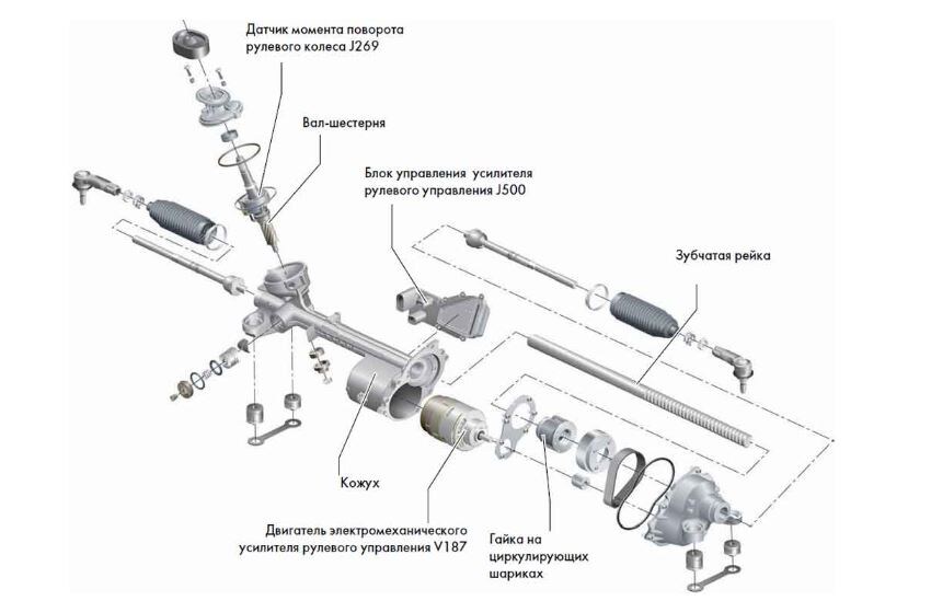 Схема из сети