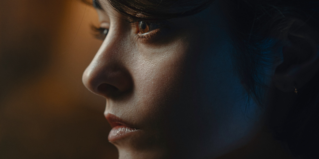 Его жена. Рассказ.