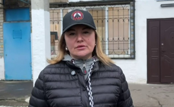    © Telegram-канал «Лира Бурак. Глава о главном»