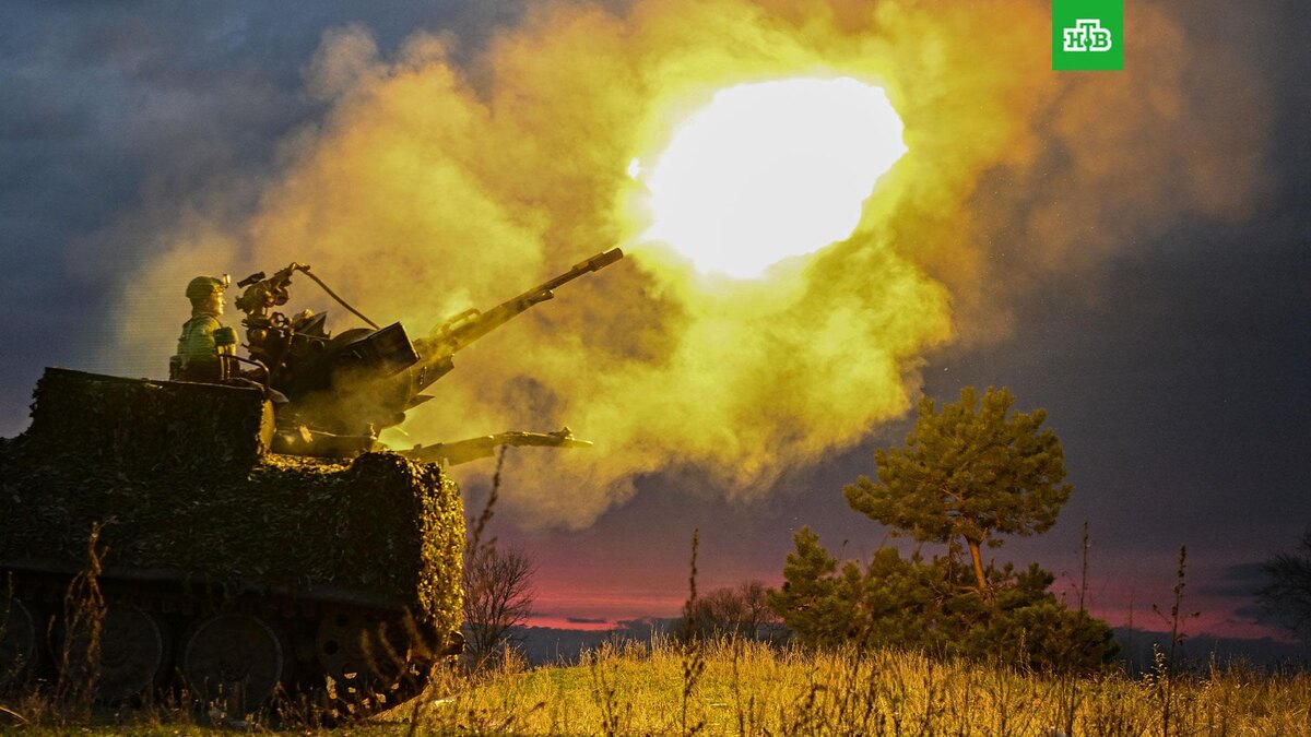    Фото: РИА Новости © 2025, Сергей Бобылев