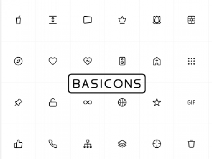    Basicons: обзор, сравнение с конкурентами и практические рекомендации