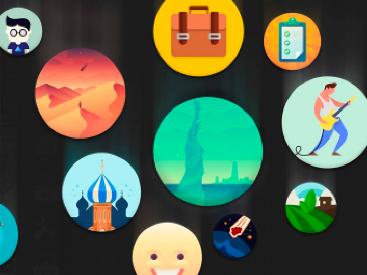    Roundicons – сравнительный анализ и преимущества в современном спектре сервисов