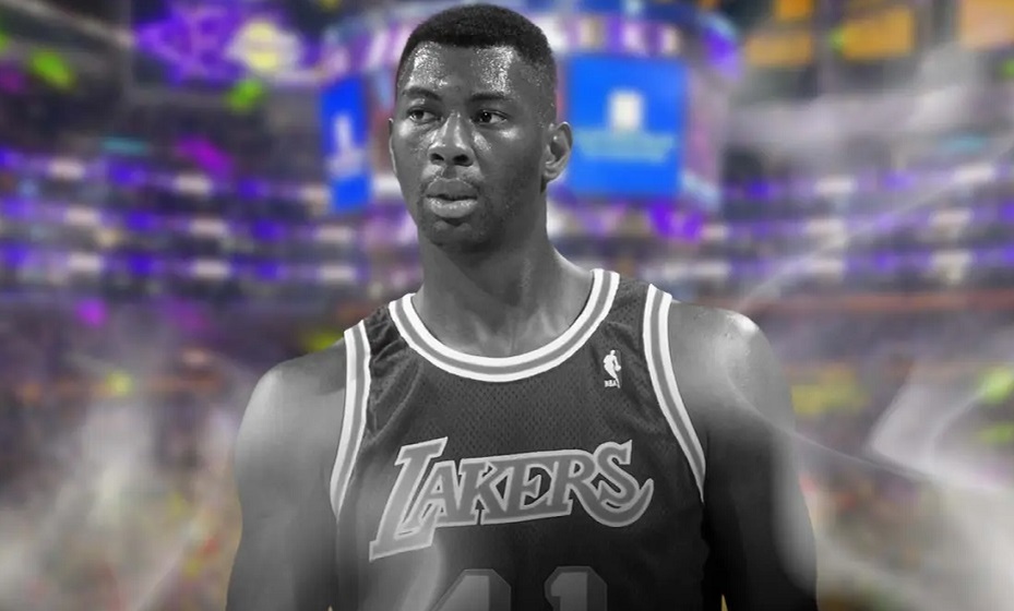    Чемпион НБА в составе «Детройта» Элден Кэмпбелл скончался в 57 лет. Фото: соцсети