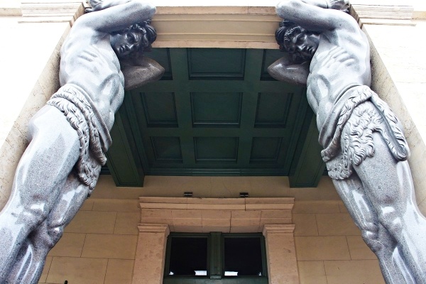 "Когда на сердце тяжесть и холодно в груди" или о депрессии и витальной тоске.