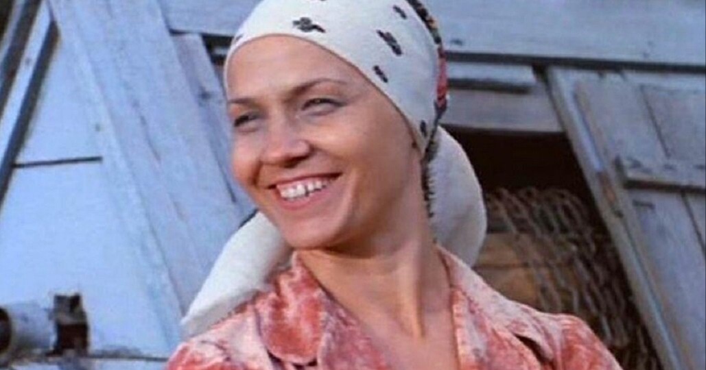 Нина Русланова: 11 интересных фильмов и ролей народной артистки