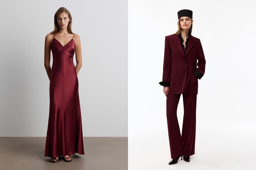 12 Storeez / Present & Simple