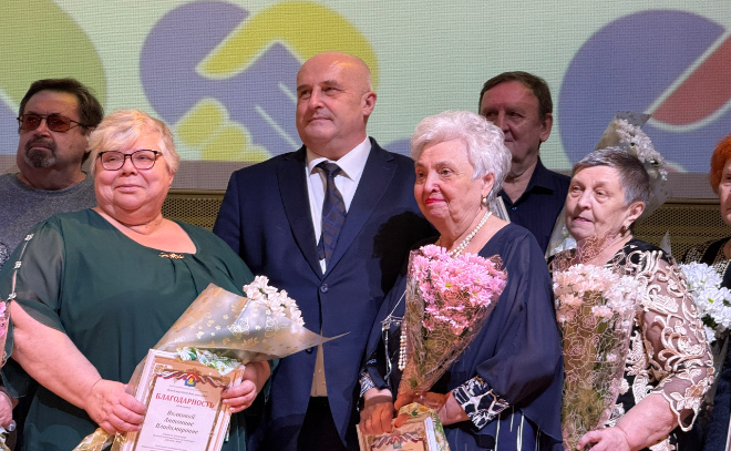    © Всеволожский муниципальный район ЛО