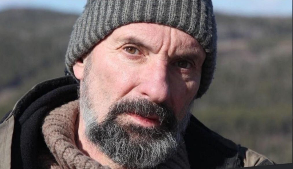 Михаил Александрович Тарковский