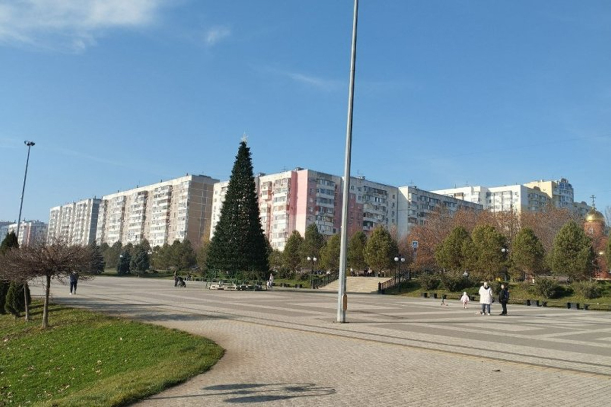    Фото: Ума Саадуева, источник: krasnodarmedia.su