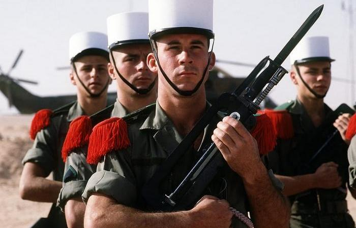 Головорезы без прошлого: 7 расхожих заблуждений о Французском Иностранном легионе и его бойцах