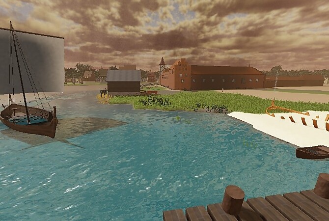 иллюстрация из книги "Это произошло в замке Лабиау"