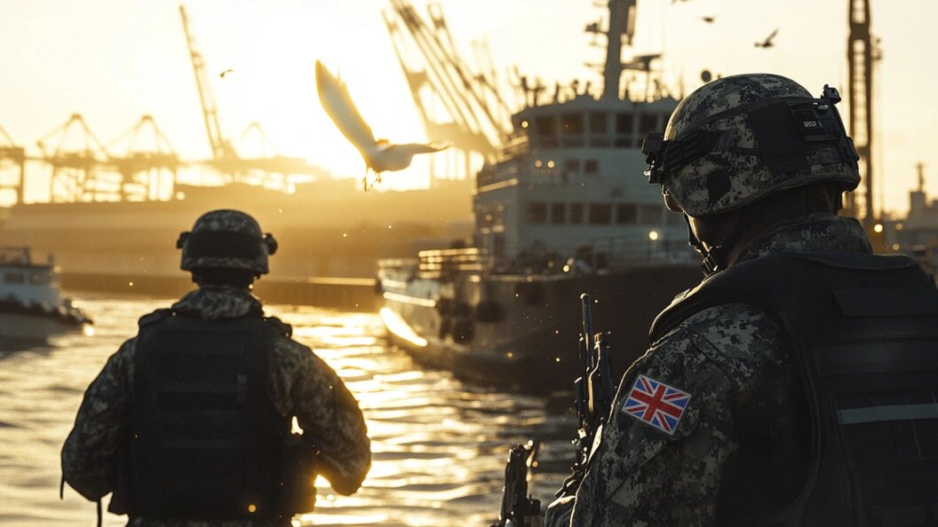    Коллаж Царьграда