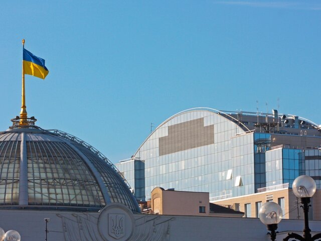    Фото: depositphotos/Alexandra Lande