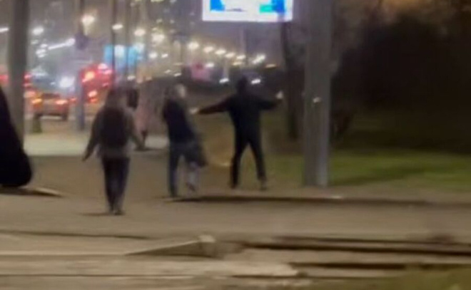    © Telegram-канал «ДТП и ЧП Кудрово»