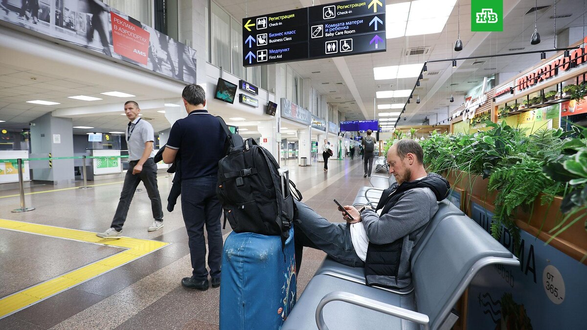    Фото: РИА Новости © 2025, Виталий Тимкив