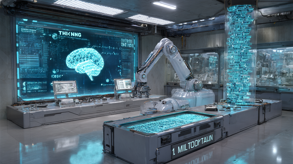 Искусственный мозг и "кризис жанра".