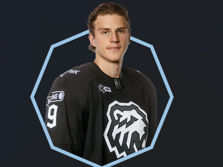     Фото: ХК "Трактор"