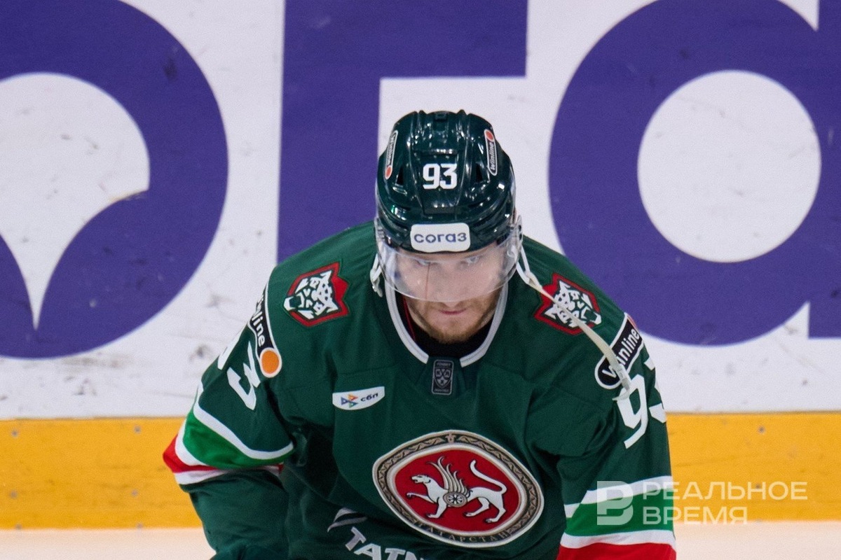   Динар Фатыхов / realnoevremya.ru