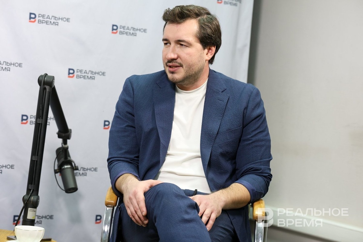   Артем Дергунов / realnoevremya.ru