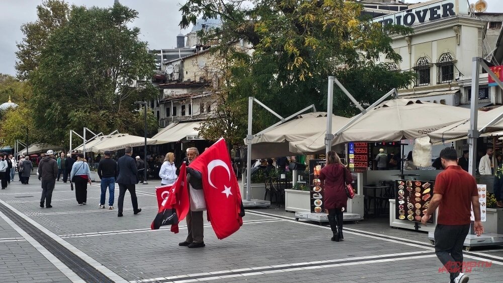    Фото: АиФ/ Георгий Зотов